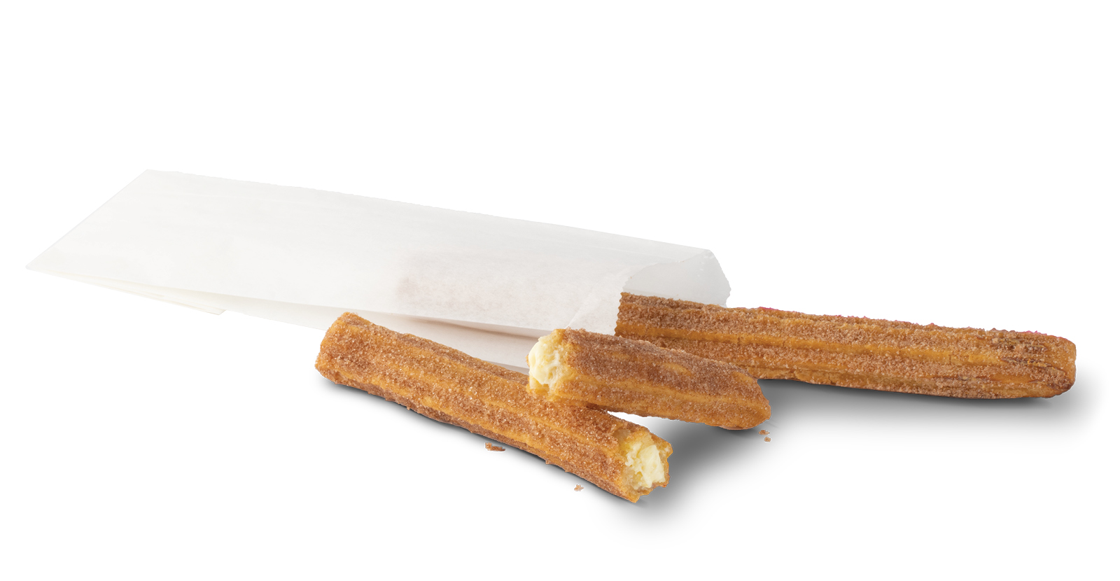 Dozen Churros