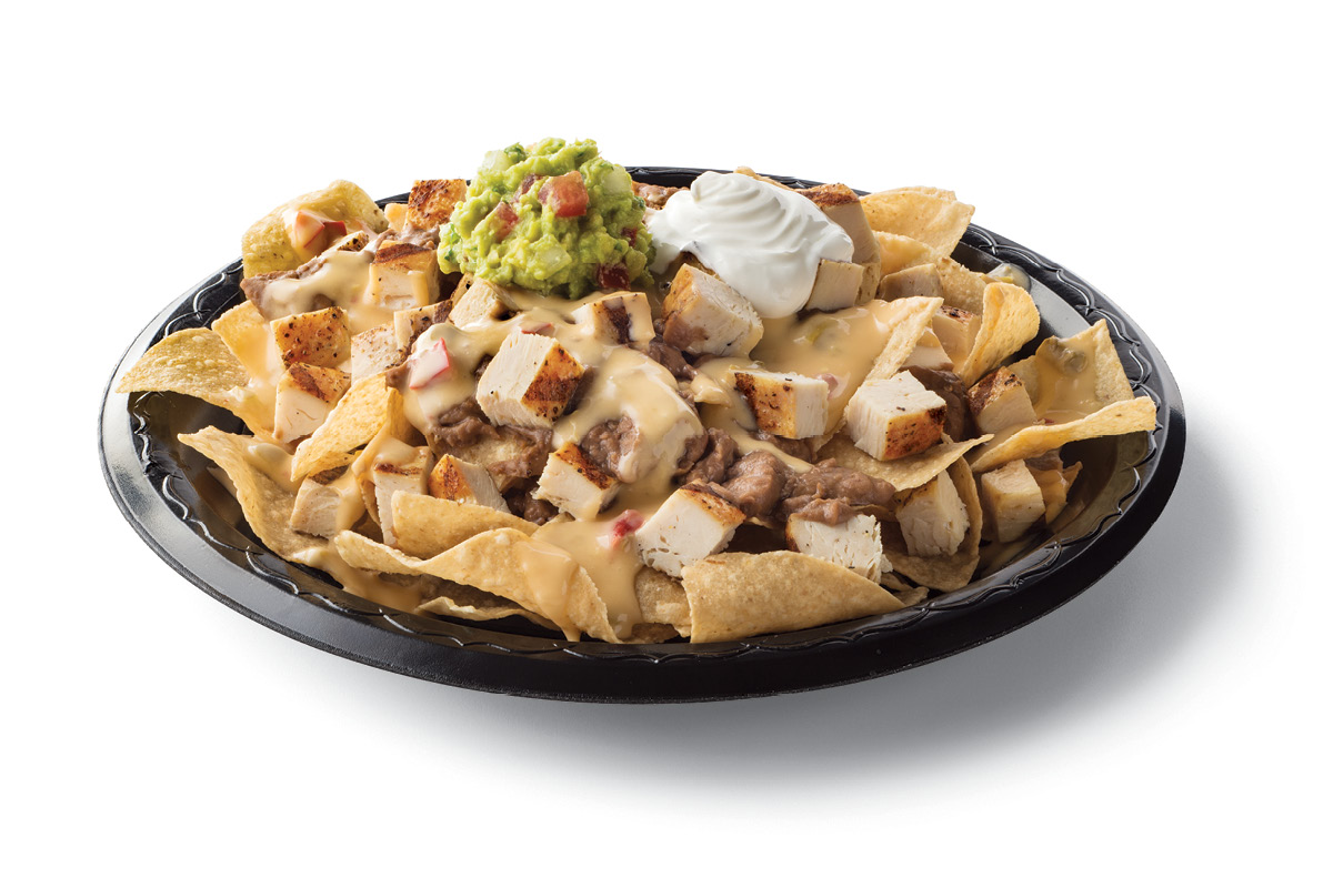 Food + Alcohol Taco Cabana