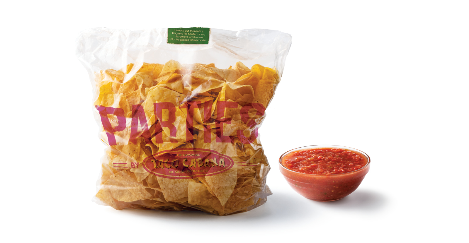 Chips & Salsa