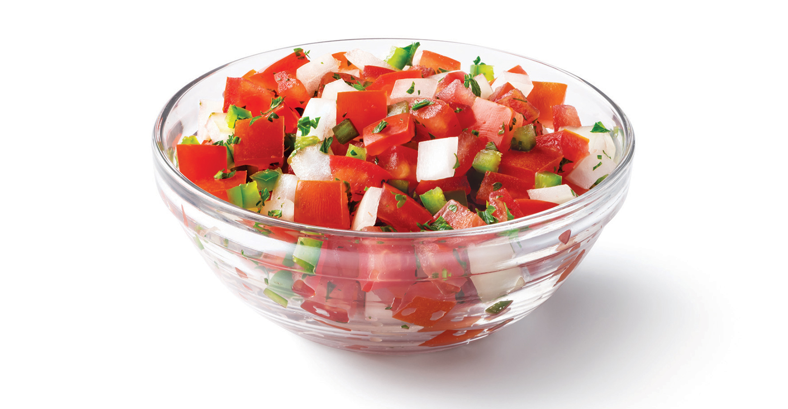 Pico de Gallo