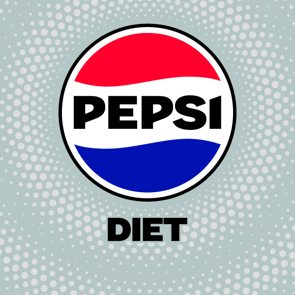 Diet Pepsi Gallon