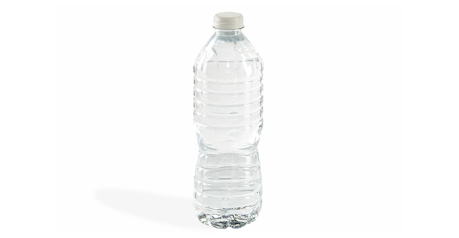 Bottled Water